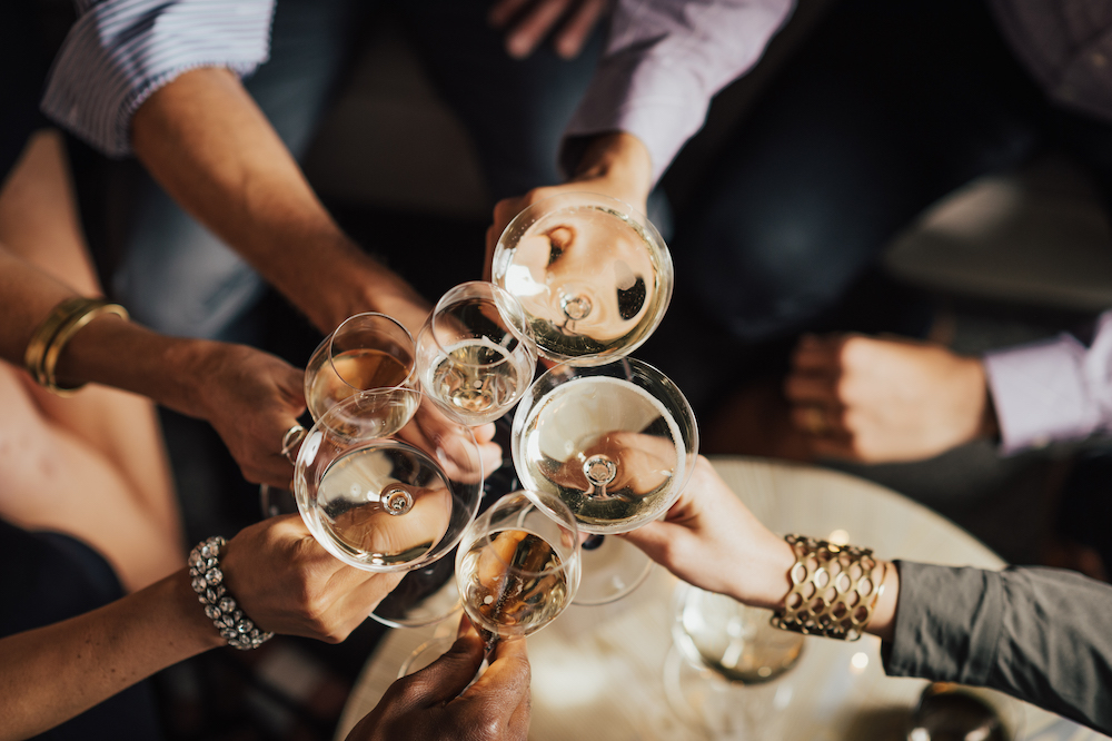 Wine Tasting Etiquette: A First-Timer’s Guide to Sonoma County